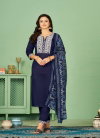 Tanyaa P 144 Printed Cotton Kurti Bottom With Dupatta Wholesale Shop In Surat